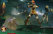 CF手游塔防模式新玩法 守护中心挑战小技巧