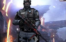 CF手游巴雷特-毁灭属性分析 神器一击必杀