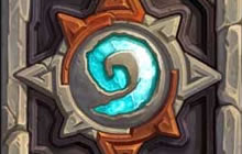 炉石传说2016年6月卡背已曝光 祖达克亮相