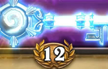 哦天哪 国服竞技场12胜活动引国外玩家热议