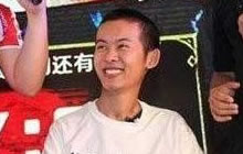 像阿甘一样奔跑 走近逗鱼时刻的作者刘欣宇