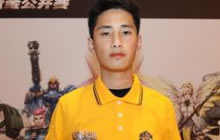 2016黄金赛长沙站落幕 炉石夏季赛即将开启