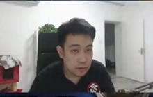 炉石传说囚徒竞技场直播实录 自选骑士12胜