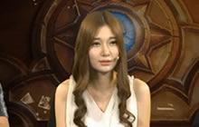 炉石世锦赛集训营 小鱼鱼大仙人VS爱陈潇