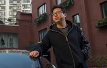 丁磊很郁闷 担心中欧赛法拉利三年送不出去