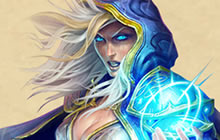 究竟有多逗 九位炉石英雄闲侃他们的新橙卡