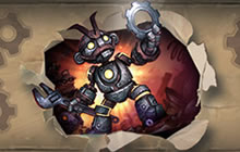 炉石传说6月2日补丁说明文档 若干BUG修复