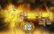 炉石传说竞技场活动开启 12胜赢战网点奖励