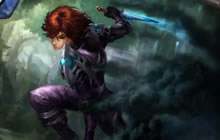 哪张卡牌符合扰咒术的描述但是无法被扰咒