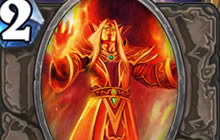 什么随从牌从手牌中打出去后可能直接死亡