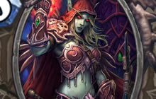 先祖之魂女王无面暗影烈焰 最终结果会如何