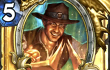 5费橙卡对手武器因此消失 可能上了什么卡