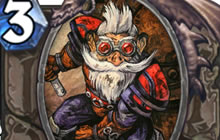 欧服春季赛八强卡组简评 做出最cool的选择