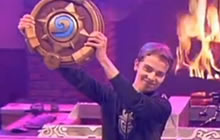 欧服春季赛夺冠卡组分享 Thijs进军嘉年华