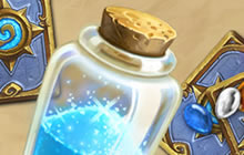 玩家设计炉石卡牌精选 元素兄弟莫卓克参上