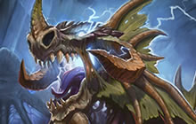 黑石山五区隐藏实验室 四号BOSS奈法利安攻略