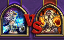 黑石山职业挑战 法师对战黑铁竞技场攻略