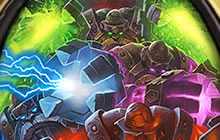 黑石山职业挑战 圣骑士对战全能金刚防御系统攻略