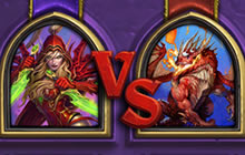 黑石山职业挑战 盗贼对阵瓦拉斯塔兹攻略