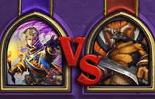 黑石山职业挑战 牧师对战达基萨斯将军攻略