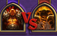 黑石山职业挑战 加尔鲁什对阵加尔详细攻略