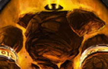 黑石山第二区熔火之心 一号BOSS加尔攻略