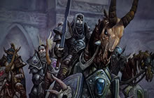 纳克萨玛斯的诅咒军事区 天启四骑士攻略