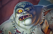 纳克萨玛斯的诅咒构造区 帕奇维克详细攻略