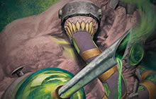 纳克萨玛斯的诅咒构造区 格罗布鲁斯攻略