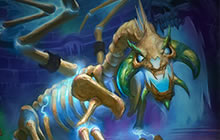 纳克萨玛斯的诅咒冰龙区 萨菲隆详细攻略