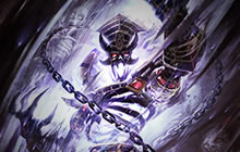 纳克萨玛斯的诅咒冰龙区 克尔苏加德攻略