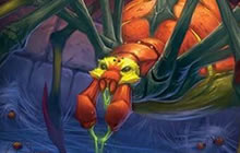 纳克萨玛斯的诅咒蜘蛛区 迈克斯纳详细攻略