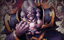 纳克萨玛斯的诅咒瘟疫区 瘟疫使者诺斯攻略