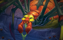 纳克萨玛斯职业挑战 盗贼对迈克斯纳心得