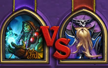 纳克萨玛斯职业挑战 萨满对收割者戈提尔心得