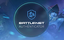 从此告别安全代码 战网安全令推出一键功能