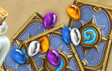 不充钱你也会变得很强 零元党全卡收集经验