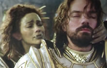 趣味冷知识盘点 那些魔兽电影中出现的法术