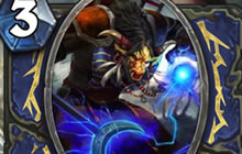 让我给克苏恩减减费 国外玩家设计卡牌精选