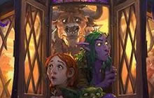 残缺才是乐趣的所在 没有什么是完美的炉石