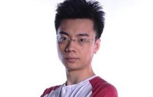 i炉石传说群星联赛选手 EfutureIzoro采访