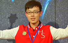 大咖面对面 弱鸡做客NGA直播间谈成长故事