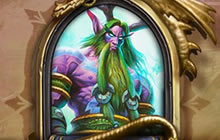 没有了自然之力 德鲁伊群伤问题该如何解决