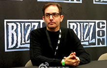 细数恩怨纠葛 暴雪爸爸与日本市场的那些事