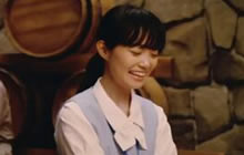 日本炉石电视广告欣赏 60秒版本一发逆转篇