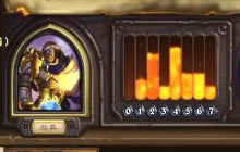 佳人炉石竞技场192期 弗丁赫米特12胜骑士