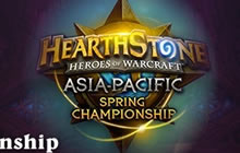 细数亚太春季赛中的五张黑科技 土爹也能上