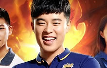 今晚19点 陈赫空降虎牙直播大战安德罗妮