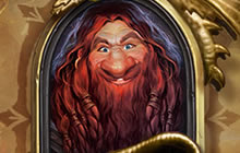 右手搓炉石的时候 你左手一般都会干什么呢