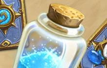 法术恶魔互刷无解肥 国外玩家设计卡牌精选